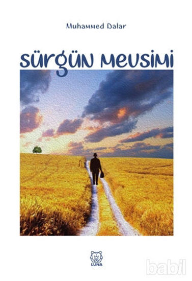 Picture of Sürgün Mevsimi