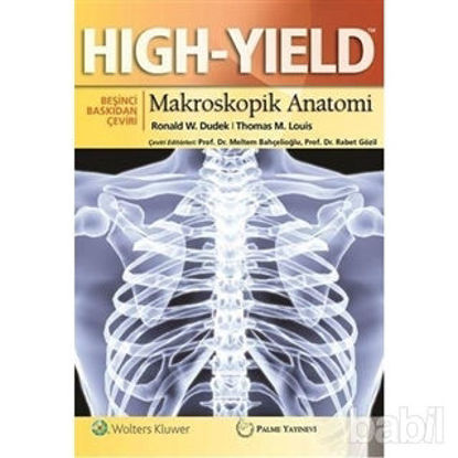 Picture of Makroskopik Anatomi