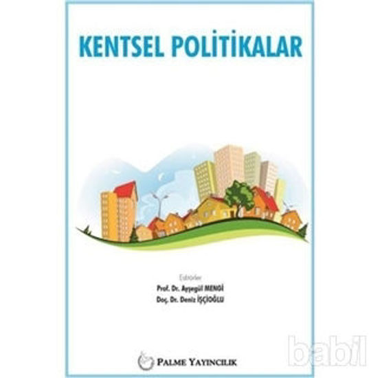 Picture of Kentsel Politikalar