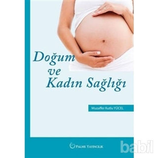 Picture of Doğum ve Kadın Sağlığı