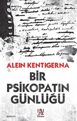 Picture of Bir Psikopatın Günlüğü