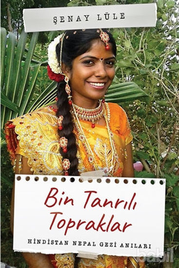 Picture of Bin Tanrılı Topraklar