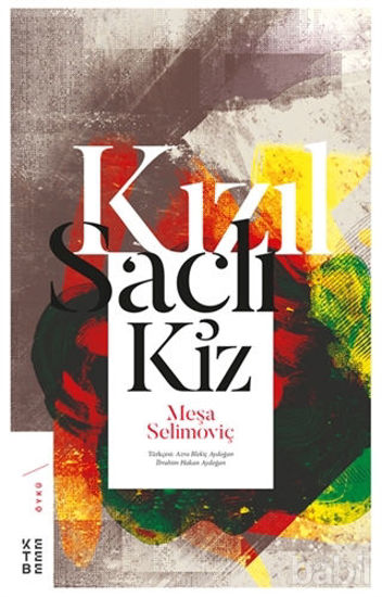 Picture of Kızıl Saçlı Kız