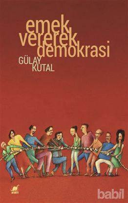 Picture of Emek Vererek Demokrasi