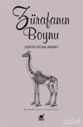 Picture of Zürafanın Boynu