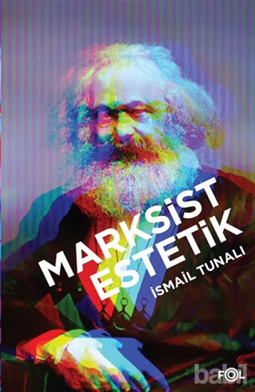 Picture of Marksist Estetik