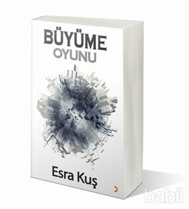 Picture of Büyüme Oyunu