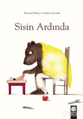 Picture of Sisin Ardında