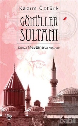 Picture of Gönüller Sultanı