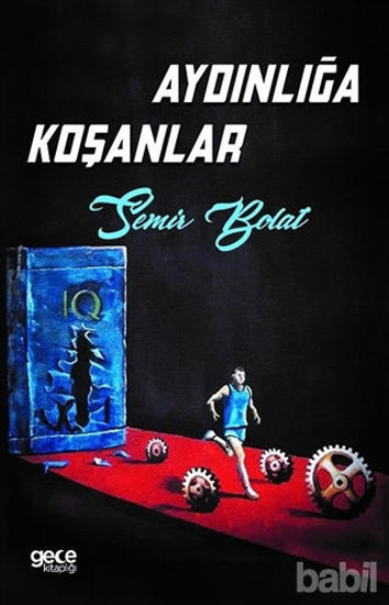 Picture of Aydınlığa Koşanlar