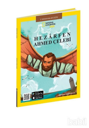 Picture of Hezarfen Ahmed Çelebi - National Geographic Kids