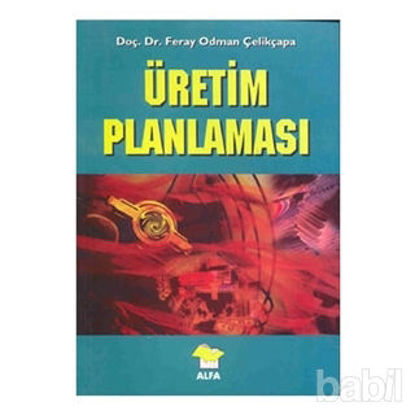 Picture of Üretim Planlaması