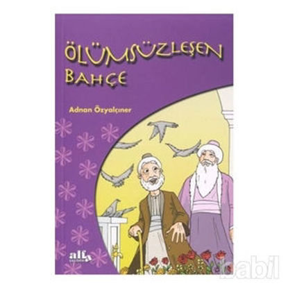 Picture of Ölümsüzleşen Bahçe
