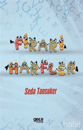 Picture of Firari Harfler