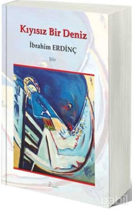 Picture of Kıyısız Bir Deniz