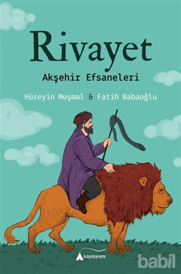 Picture of Rivayet - Akşehir Efsaneleri