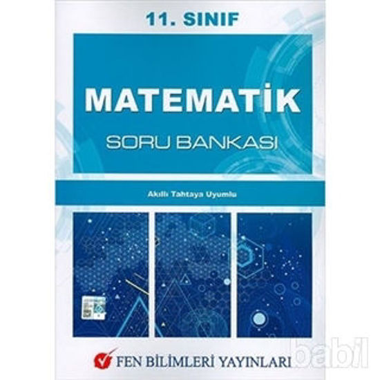 Picture of 11. Sınıf Matematik-Geometri Soru Bankası