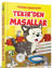 Picture of Tekir'den Masallar
