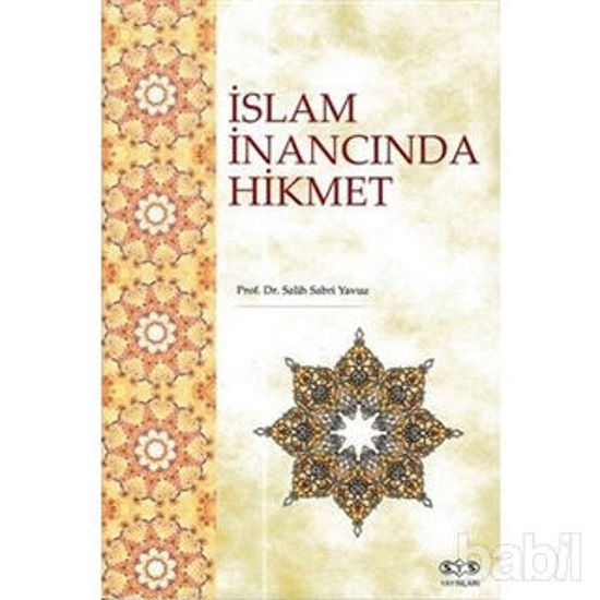 Picture of İslam İnancında Hikmet