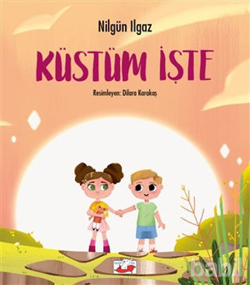 Picture of Küstüm İşte