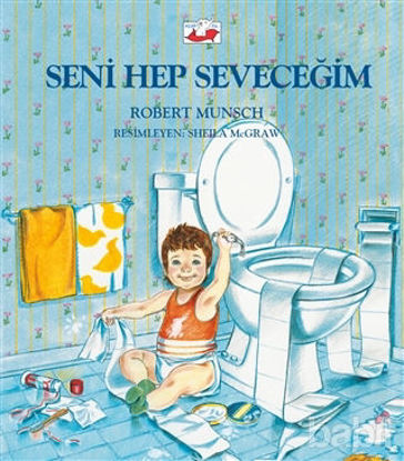 Picture of Seni Hep Seveceğim