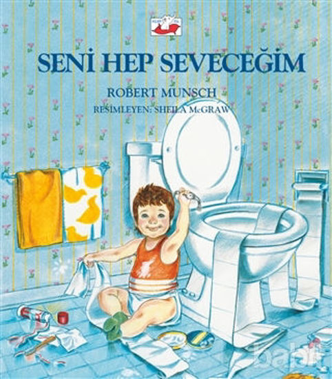 Picture of Seni Hep Seveceğim