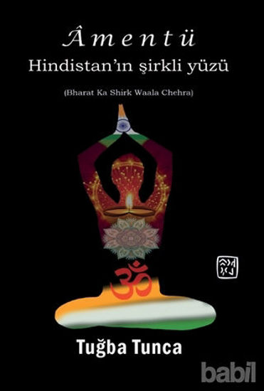 Picture of Amentü - Hindistan'ın Şirkli Yüzü