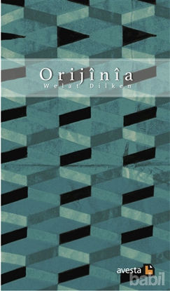 Picture of Orijinia