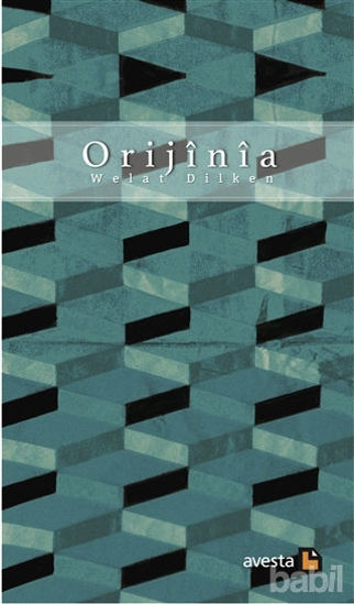 Picture of Orijinia