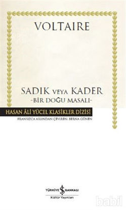 Picture of Sadık veya Kader (Ciltli)