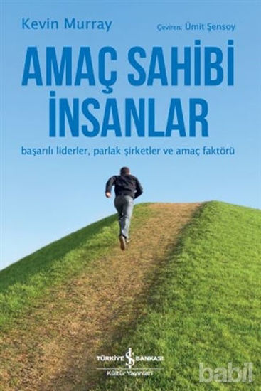 Picture of Amaç Sahibi İnsanlar