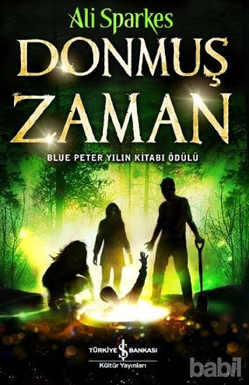 Picture of Donmuş Zaman