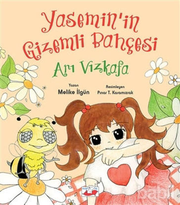 Picture of Arı Vızkafa - Yasemin’in Gizemli Bahçesi
