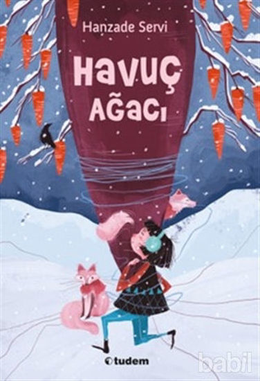 Picture of Havuç Ağacı