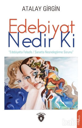 Picture of Edebiyat Nedir Ki