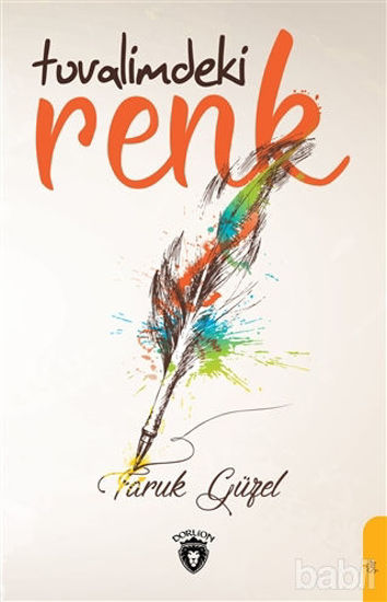 Picture of Tuvalimdeki Renk