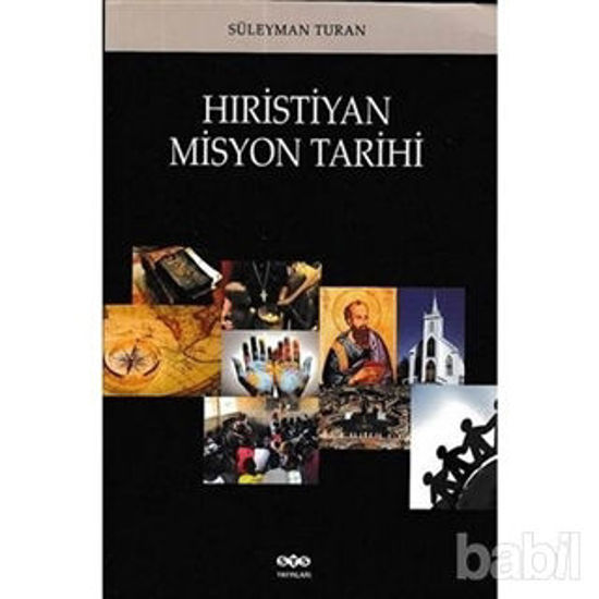 Picture of Hıristiyan Misyon Tarihi