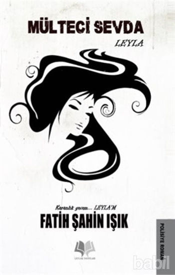 Picture of Mülteci Sevda