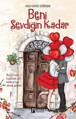 Picture of Beni Sevdiğin Kadar