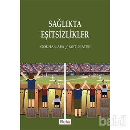 Picture of Sağlıkta Eşitsizlikler