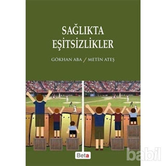 Picture of Sağlıkta Eşitsizlikler