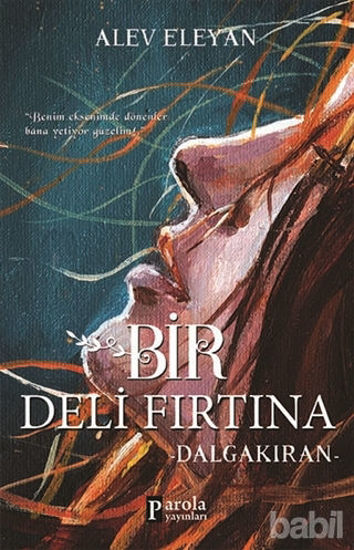 Picture of Bir Deli Fırtına