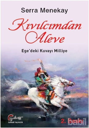 Picture of Kıvılcımdan Aleve