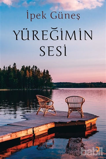 Picture of Yüreğimin Sesi