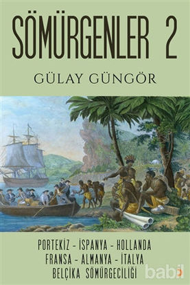 Picture of Sömürgenler 2