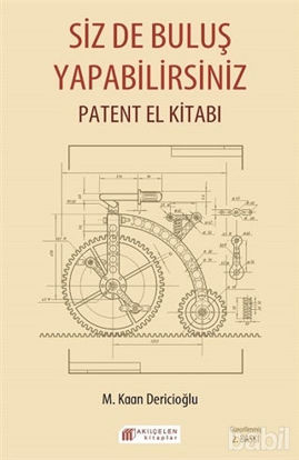 Picture of Siz de Buluş Yapabilirsiniz