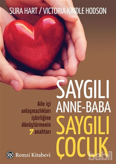 Picture of Saygılı Anne Baba Saygılı Çocuk