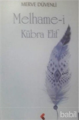 Picture of Melhame-i Kübra Elif
