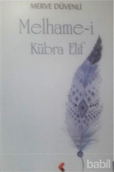 Picture of Melhame-i Kübra Elif