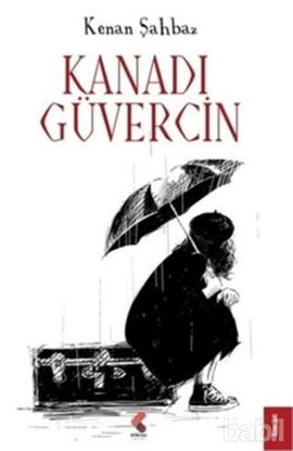 Picture of Kanadı Güvercin